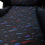 Recaro SR3 Seat Pair
