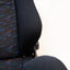 Recaro SR3 Seat Pair