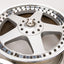 VeilSide Andrew Racing V 17" 7JJ +35 (4x114.3 & 5x114.3)