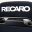 Recaro SR3 Seat Pair