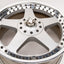 VeilSide Andrew Racing V 17" 7JJ +35 (4x114.3 & 5x114.3)