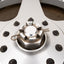 VeilSide Andrew Racing V 17" 7JJ +35 (4x114.3 & 5x114.3)