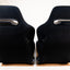 Recaro SR3 Seat Pair