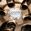 AVS Model 5 17" 8JJ +30 (5x114.3)