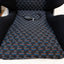 Recaro SR2 Seat Pair