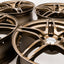 AVS Model 5 17" 8JJ +30 (5x114.3)