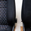Recaro SR2 Seat Pair