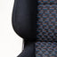 Recaro SR2 Seat Pair