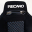 Recaro SR2 Seat Pair