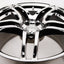 AVS Model 5 18" 10JJ +45, 9JJ +35 (5x114.3)