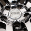 AVS Model 5 18" 10JJ +45, 9JJ +35 (5x114.3)