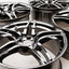 AVS Model 5 18" 10JJ +45, 9JJ +35 (5x114.3)