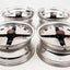 Hoshino Impul G5 14" 7.5JJ +1 7JJ +20 (4x114.3)
