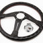 360mm Nardi Side Spoke Classic