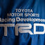 TRD Bomber Jacket (L)