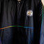 Suntory BOSS Coffee Rainbow Bench Coat (L)
