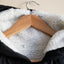 Suntory BOSS Coffee Rainbow Bench Coat (L)