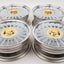 Falken Fins 14" 6JJ +25 (4x114.3)
