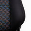 Recaro Indi / AV Schwarz SR2 Seat Pair