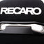 Recaro Indi / AV Schwarz SR2 Seat Pair