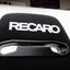 Recaro Indi / AV Schwarz SR2 Seat Pair