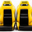 Recaro SR3 Seat Pair