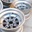SSR MK III 14" 9JJ -28 (4x100)