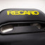 Recaro SR3 Seat Pair
