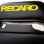 Recaro SR3 Seat Pair