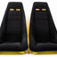 Le Plus Bucket Seat Pair *1980s Production*