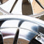 Work Euroline N2 18" 10JJ +25, 9.5JJ +18 (5x114.3)