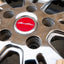 Work Euroline N2 18" 10JJ +25, 9.5JJ +18 (5x114.3)