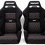 Recaro Phantom SR2 Seat Pair