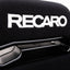Recaro Phantom SR2 Seat Pair