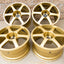 AVS Model 6 18" 10J +24 (5x114.3)