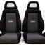 Recaro LS Seat Pair