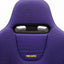 Recaro SP-JJ Flanker Seat Pair