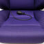 Recaro SP-JJ Flanker Seat Pair