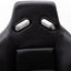 Recaro SR1 Seat Pair