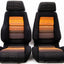 Recaro LS / LX Seat Pair