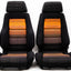 Recaro LS / LX Seat Pair