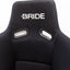Bride Zeta 2 Type S Bucket Seat