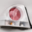 Toyota Altezza SXE10 White Modellista Tail Lights