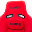 Bride Exas 2 Bucket Seat
