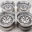 SSR Dori Dori Mesh 15" 10J -39, 9J -27 (5x114.3)