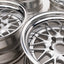 SSR Dori Dori Mesh 15" 10J -39, 9J -27 (5x114.3)