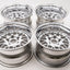 SSR Dori Dori Mesh 15" 10J -39, 9J -27 (5x114.3)