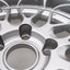 SSR Dori Dori Mesh 15" 10J -39, 9J -27 (5x114.3)