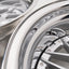 SSR Dori Dori Mesh 15" 10J -39, 9J -27 (5x114.3)