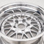 SSR Dori Dori Mesh 15" 10J -39, 9J -27 (5x114.3)